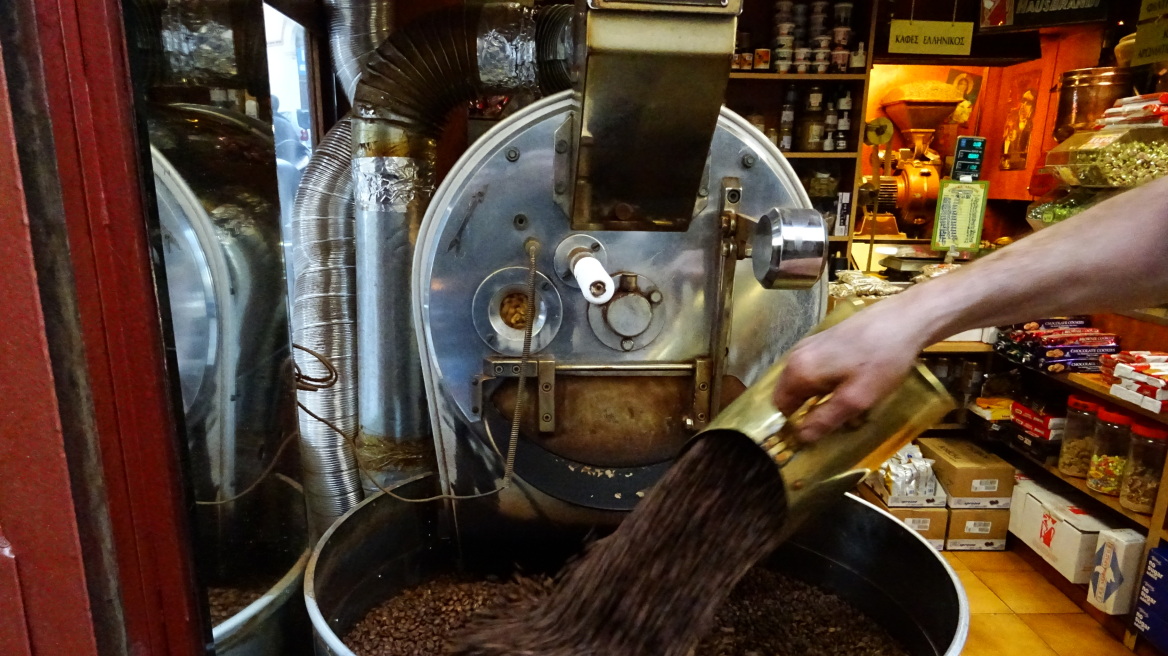 Φαρμάκι πλέον ο καφές: Θα τον πληρώνουμε έως και 20% ακριβότερα