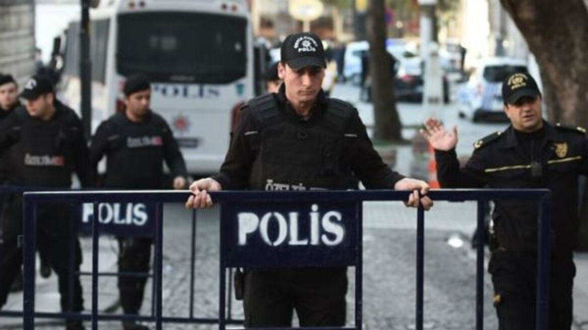Τουρκία: Σύλληψη στελεχών του ομίλου Dogan Holding