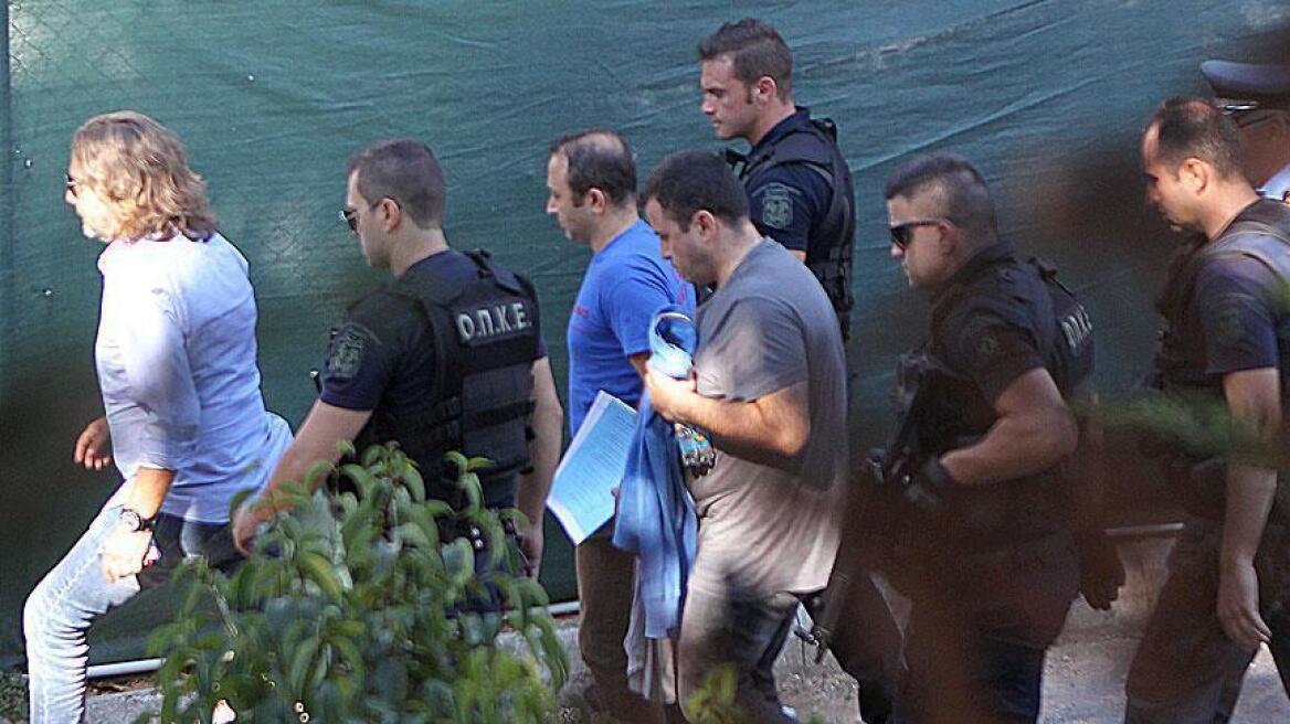 Άγκυρα: Είχαν μιλήσει με τους επίδοξους δολοφόνους του Ερντογάν οι Τούρκοι που ζήτησαν άσυλο στην Ελλάδα