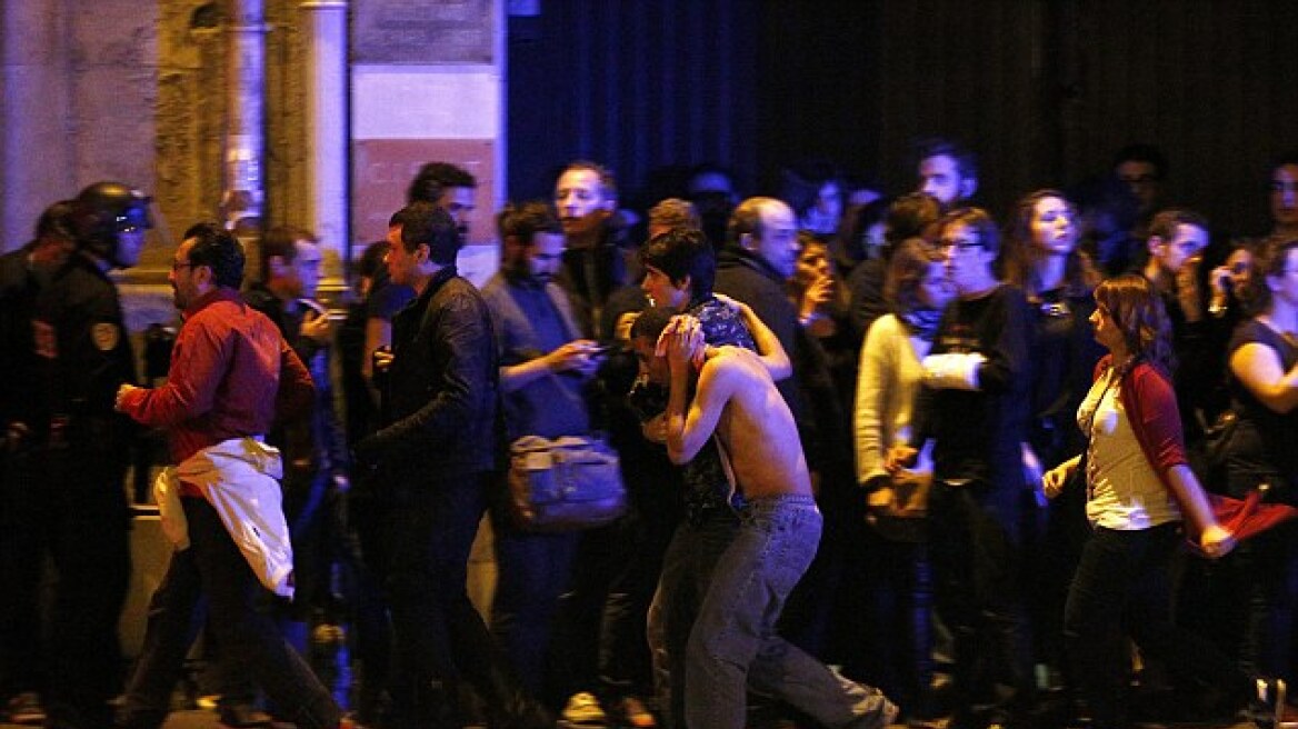 Έκθεση-σοκ: Η βελγική αστυνομία άφησε μέσα από τα χέρια της τους τζιχαντιστές του Παρισιού και των Βρυξελλών