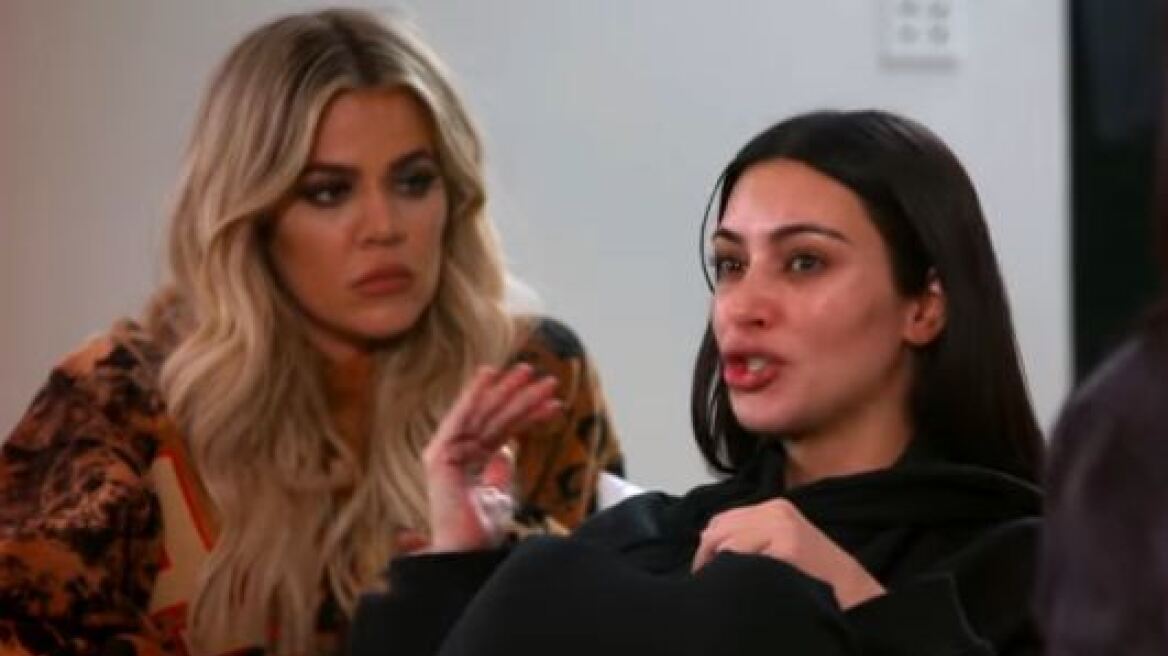 Βίντεο: Με δάκρυα στα μάτια η Κim Kardashian μιλά για τη ληστεία του Παρισιού