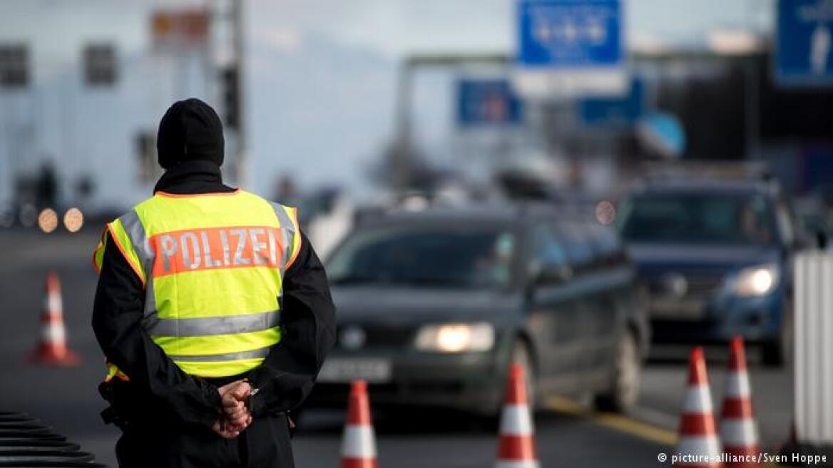 Αυστρία: Τα σύνορα ακόμα δεν φυλάσσονται επαρκώς - Παρατείνονται οι έλεγχοι
