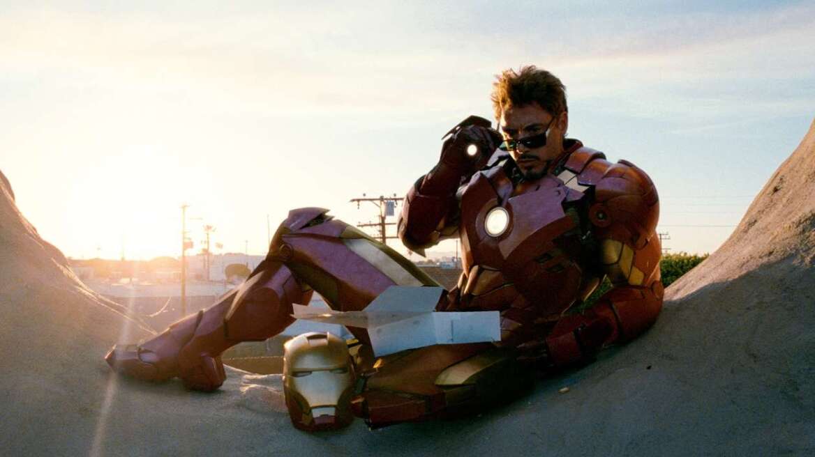 ΗΠΑ, Ρωσία και Κίνα φιλοδοξούν να δημιουργήσουν στρατό από Iron Man!
