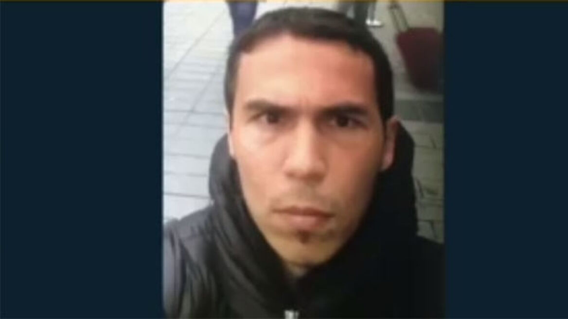 Ουζμπέκος, τελικά, ο τρομοκράτης που αιματοκύλισε το κλαμπ Ρέινα στην Κωνσταντινούπολη