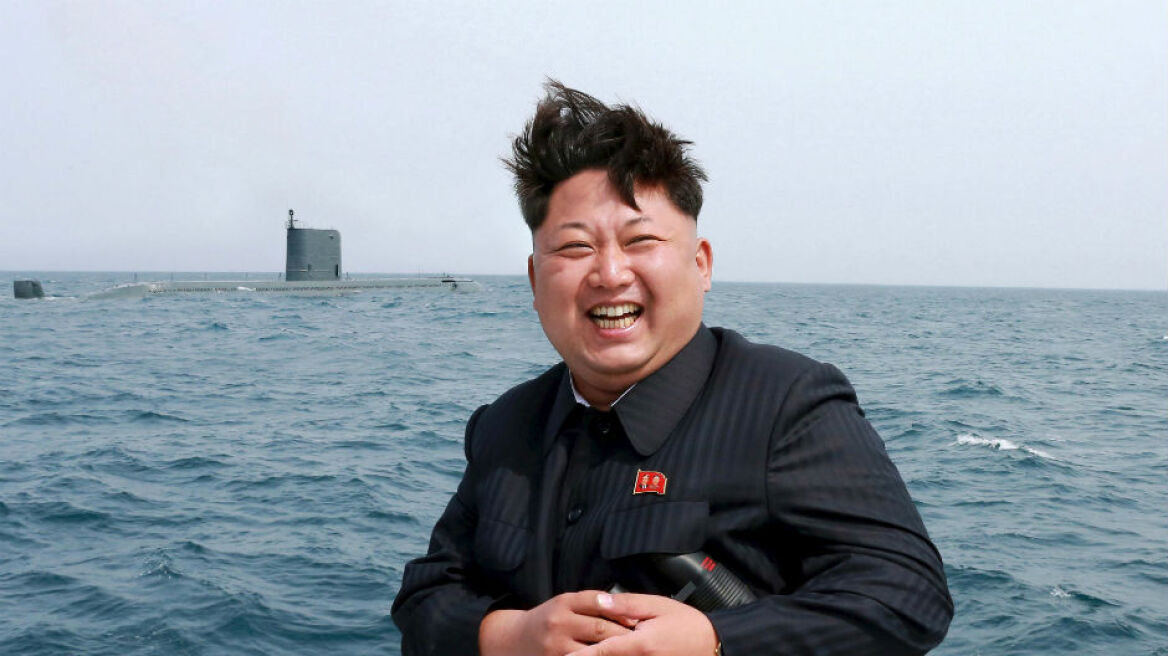 Νότια Κορέα: Στην επόμενη επέτειο, ο Κιμ Γιονγκ Ουν θα εκτοξεύσει διηπειρωτικό πύραυλο 