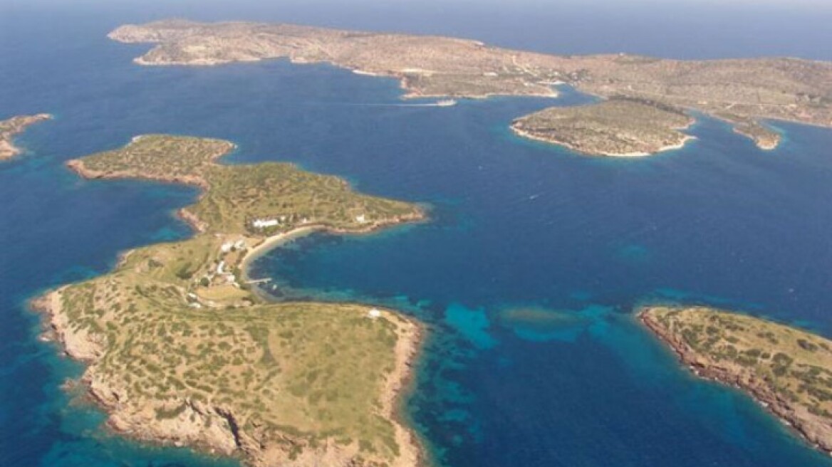Επενδυτή για το «project» κατοίκησης 28 μικρών νησιών αναζητά η κυβέρνηση
