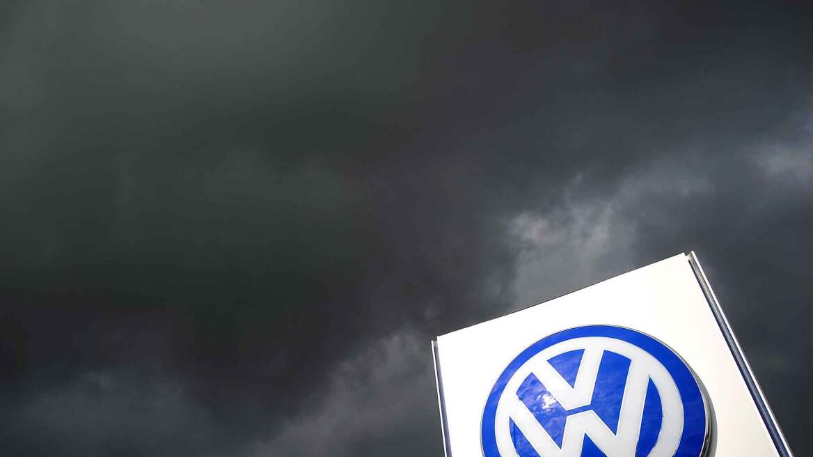 FBI: Η Volkswagen ήξερε για το «Ντιζελγκέιτ» αλλά έκανε... την πάπια