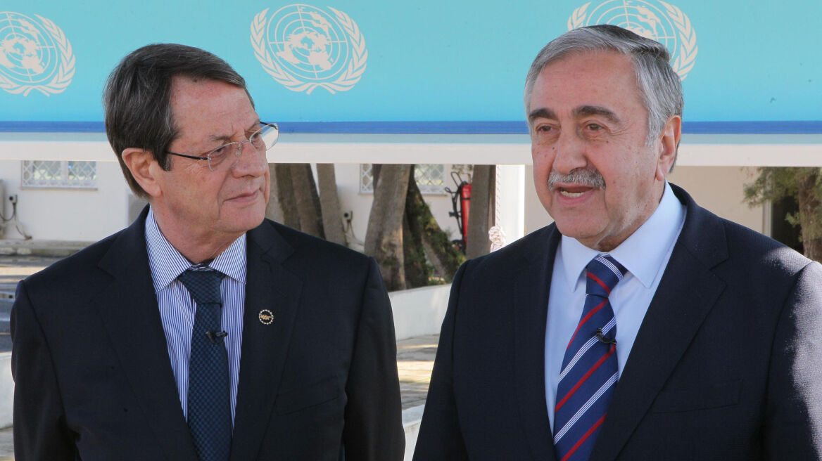 Γενεύη: Δύσκολη η διαπραγμάτευση, αργή η πρόοδος στο Κυπριακό 