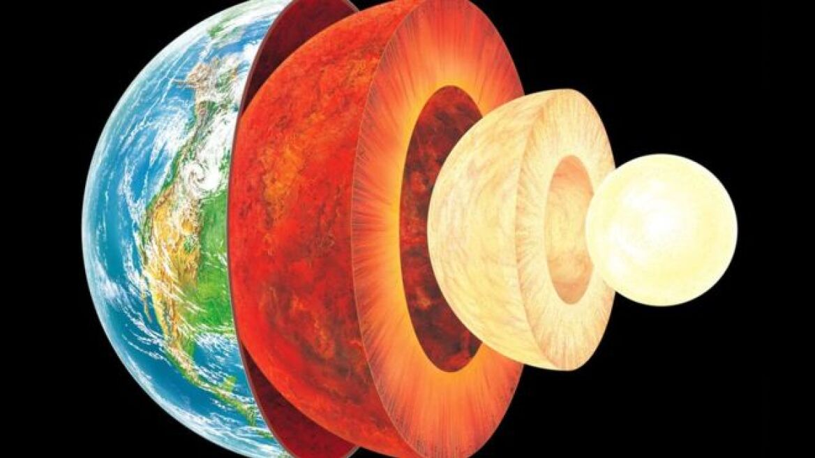 New candidate for ‘missing element’ in Earth’s core
