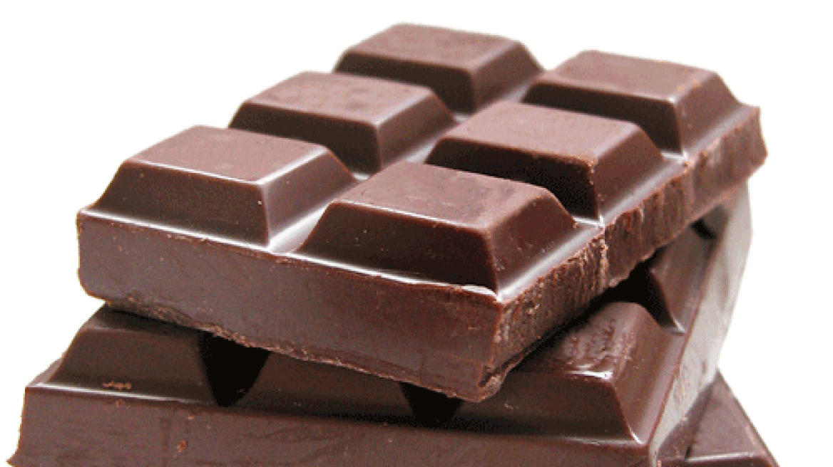 Έρευνα: Το καλύτερο γιατρικό για τον βήχα είναι η σοκολάτα