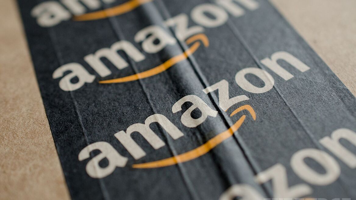 Η Amazon δημιουργεί άλλες 100.000 θέσεις εργασίας στις ΗΠΑ