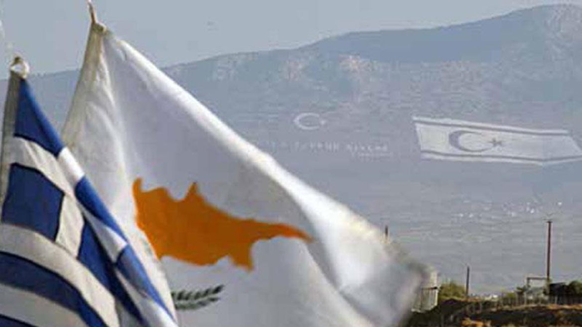 Κυπριακό: Η ιστορία του εδαφικού και των χαρτών από το 1974 έως σήμερα