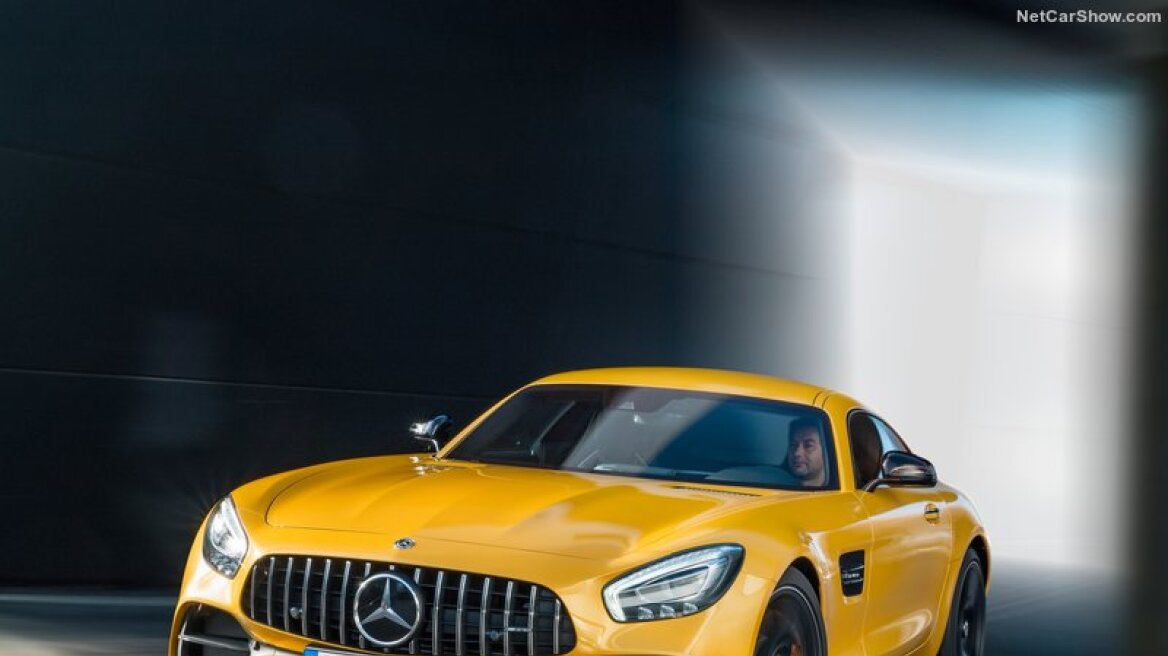 Γιατί τερμάτισε πρώτη σε πωλήσεις η Mercedes τον Δεκέμβριο; (upd)