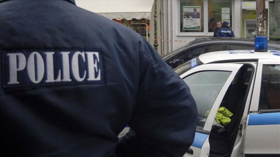 Συλλήψεις για ναρκωτικά σε Ρέθυμνο, Πέλλα και Αγρίνιο