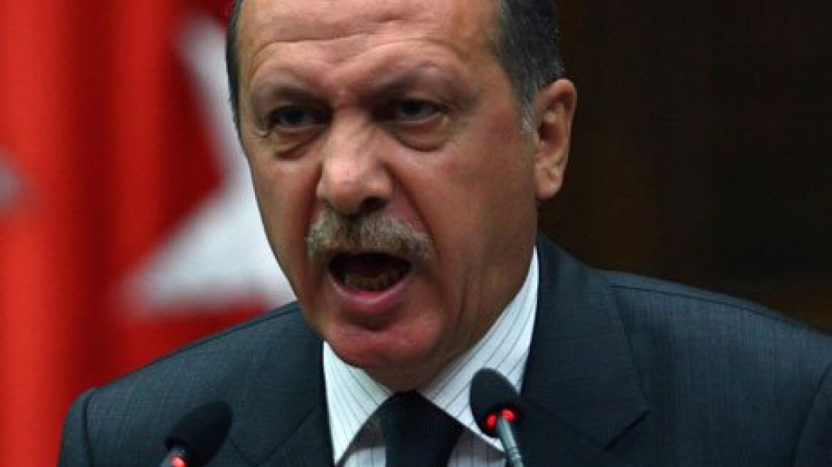 Erdogan: “National mobilization” against “Dollar and Euro Terror Organization” (DETO)!