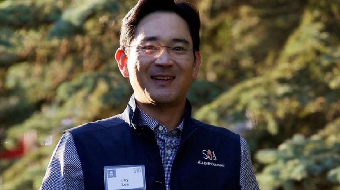 Σκάνδαλο διαφθοράς συγκλονίζει τη Νότια Κορέα – Ύποπτος ο επικεφαλής της Samsung