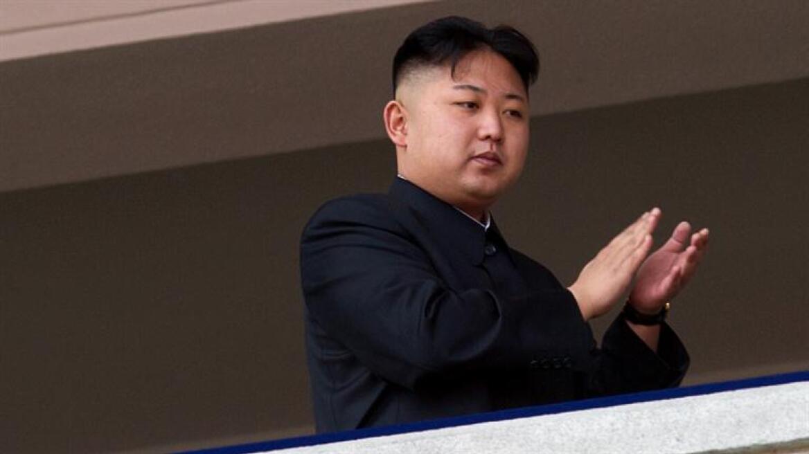 North Korea to boost Kim Jong-un’s cult status with new monument