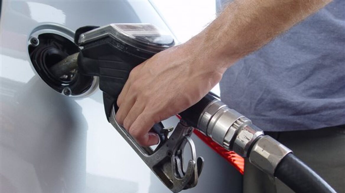 Πρατηριούχοι: Παρά τις αυξήσεις σε βενζίνη και πετρέλαιο, τα δημόσια έσοδα δεν βελτιώνονται