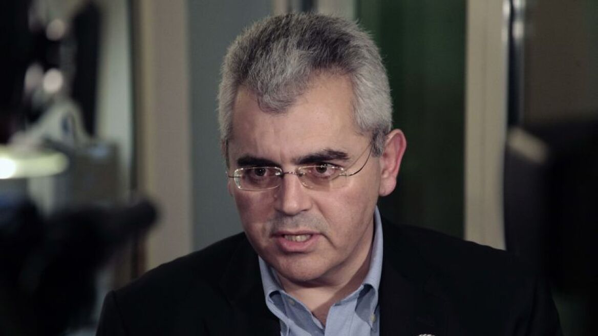 Χαρακόπουλος: Η κυβέρνηση εμπαίζει τους ενστόλους