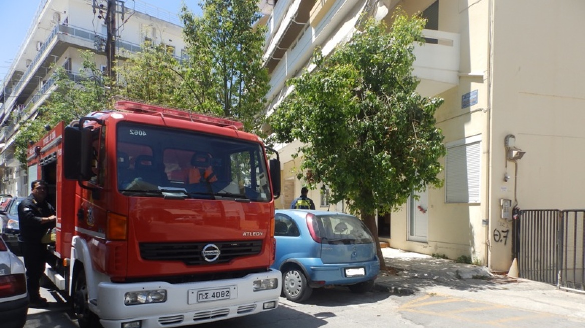 Σοκ στην Κρήτη: Γυναίκα βρέθηκε νεκρή σε σπίτι γεμάτο με… καπνούς