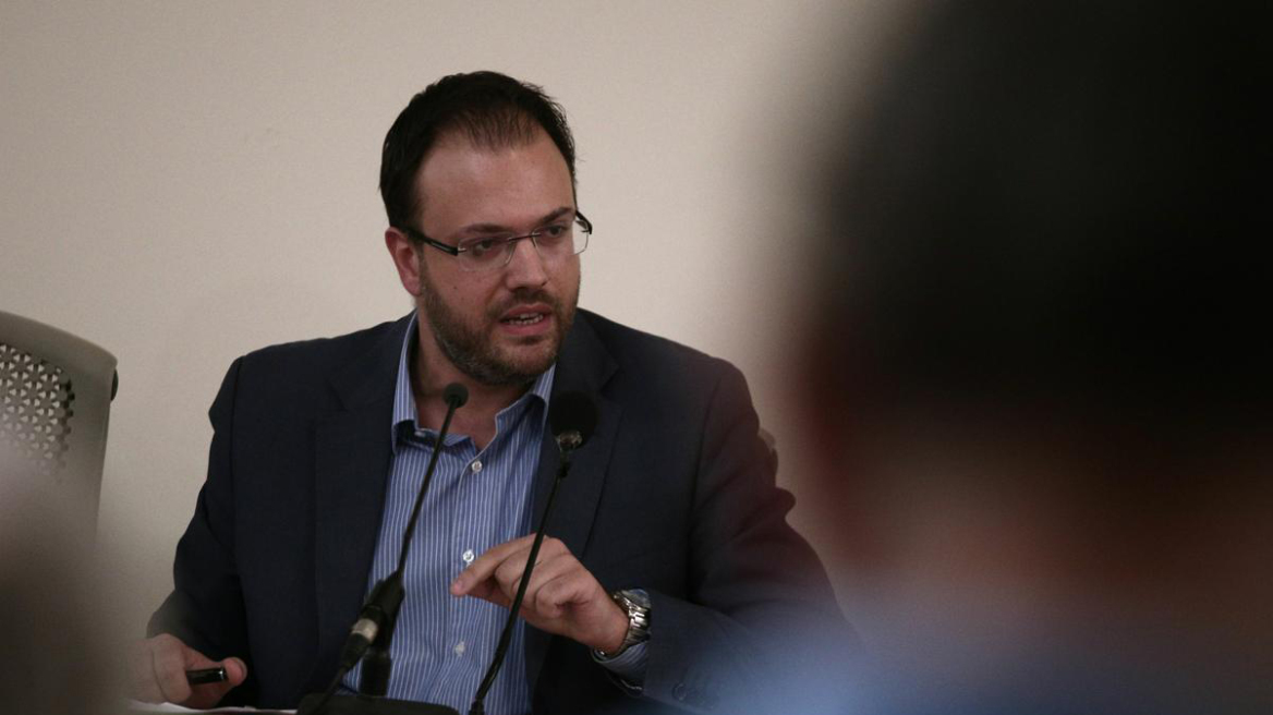 Θεοχαρόπουλος: Η αξιολόγηση δεν κλείνει μέσα στο μήνα, εκτός και αν η κυβέρνηση αποδεχθεί τα πάντα