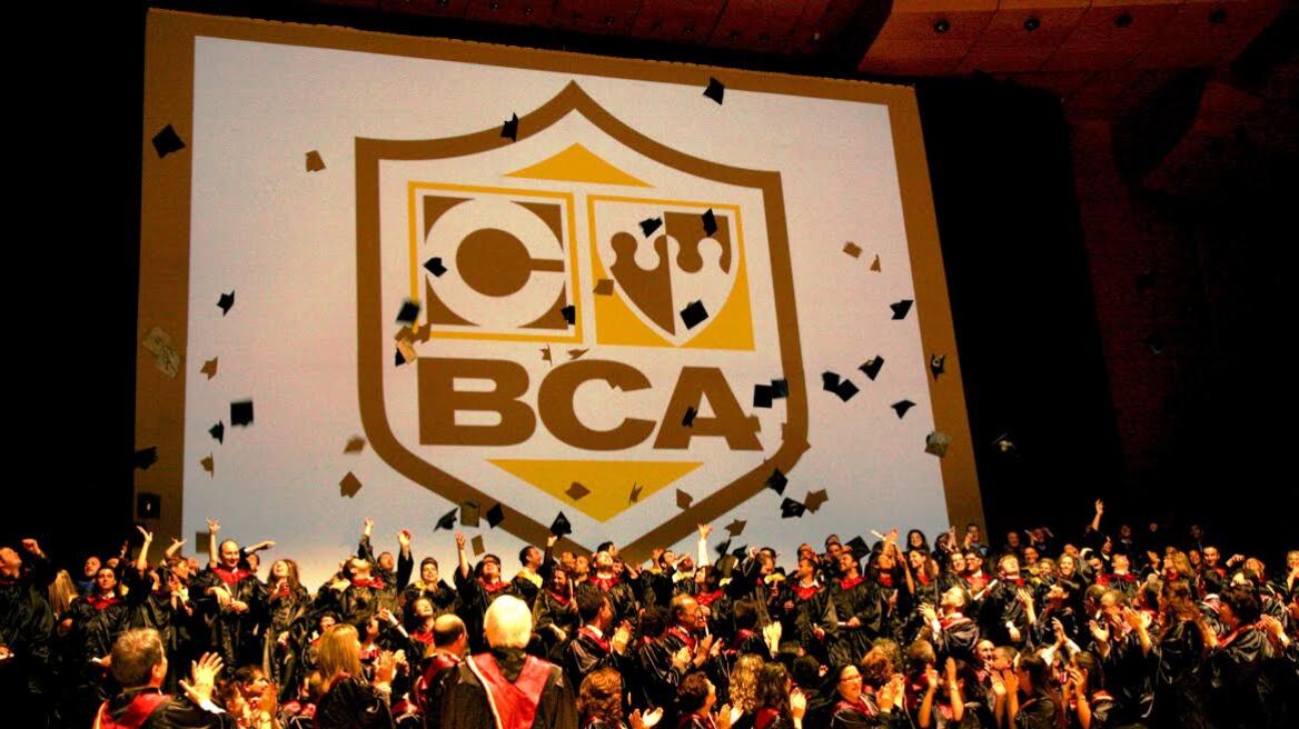 Πώς είναι να έχεις σπουδάσει και να εργάζεσαι στο BCA College;