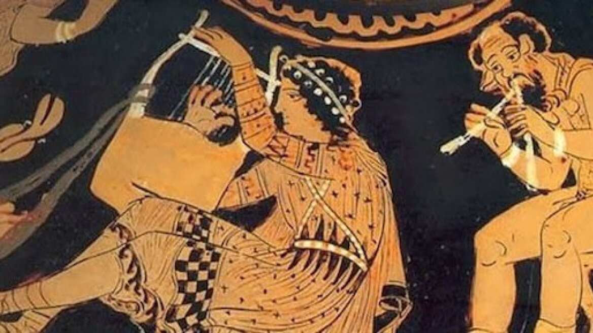 7 crazy things the ancient Greeks did! (video)