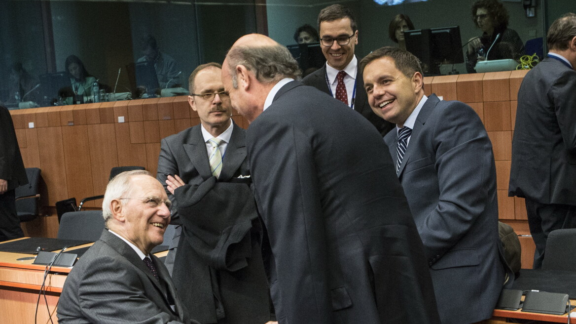 Πηγή της Ευρωζώνης: Μόνο με πολιτική βούληση θα ξεπαγώσουν οι διαπραγματεύσεις
