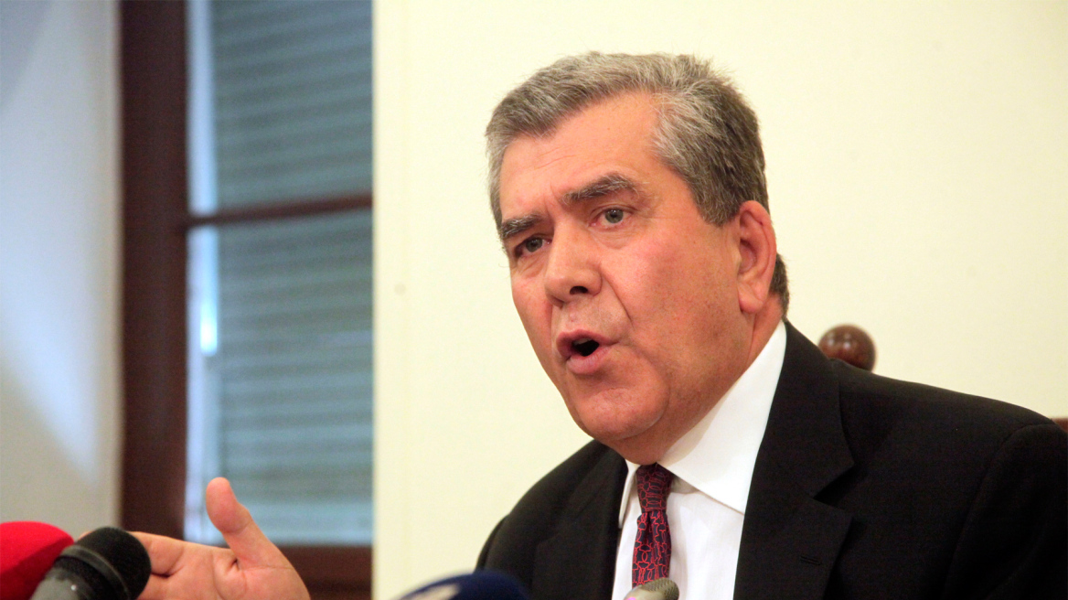 Αλέξης Μητρόπουλος: Η κυβέρνηση έχει υπογράψει ότι αν φύγει το ΔΝΤ πάμε σε νέο μνημόνιο!