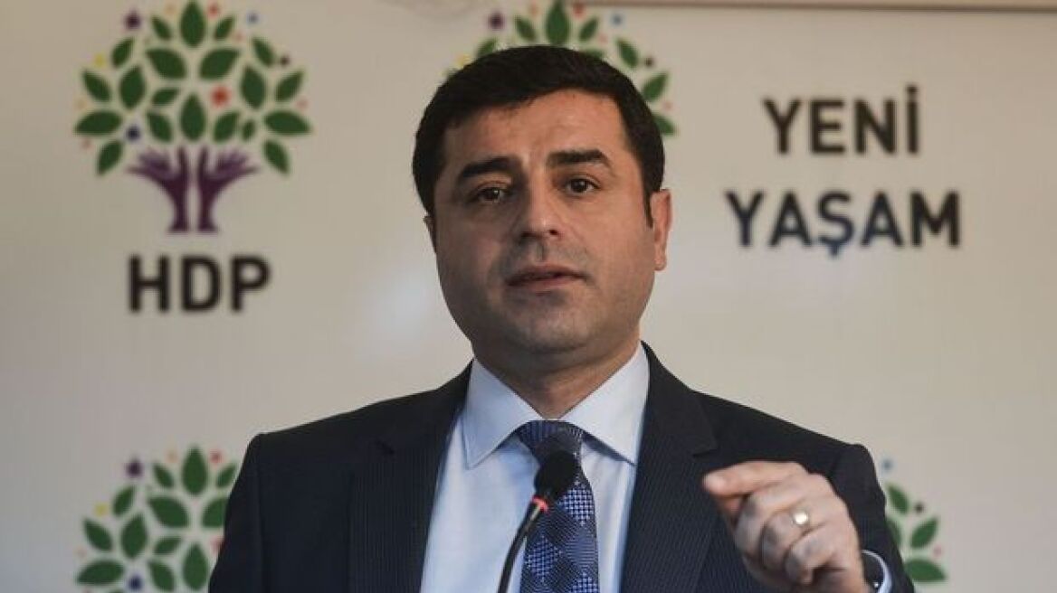 Τουρκία: Κάθειρξη 142 ετών ζητά η εισαγγελία για τον αρχηγό των Κούρδων