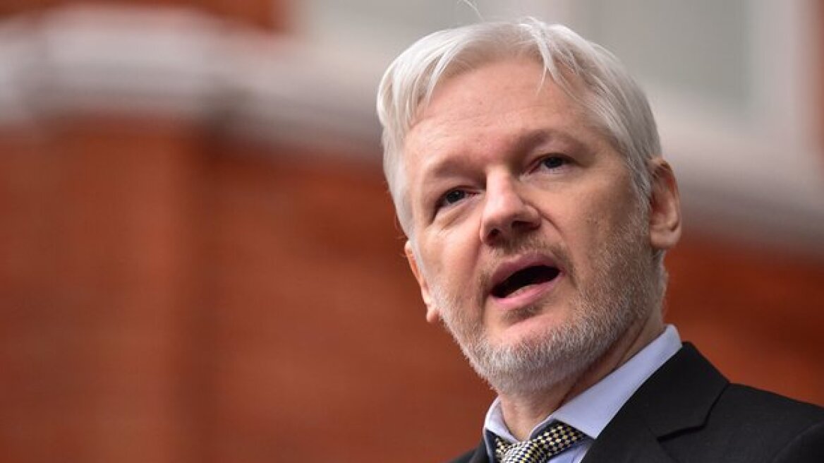 Julian Assange ready for US extradition, one of his lawyers suggests