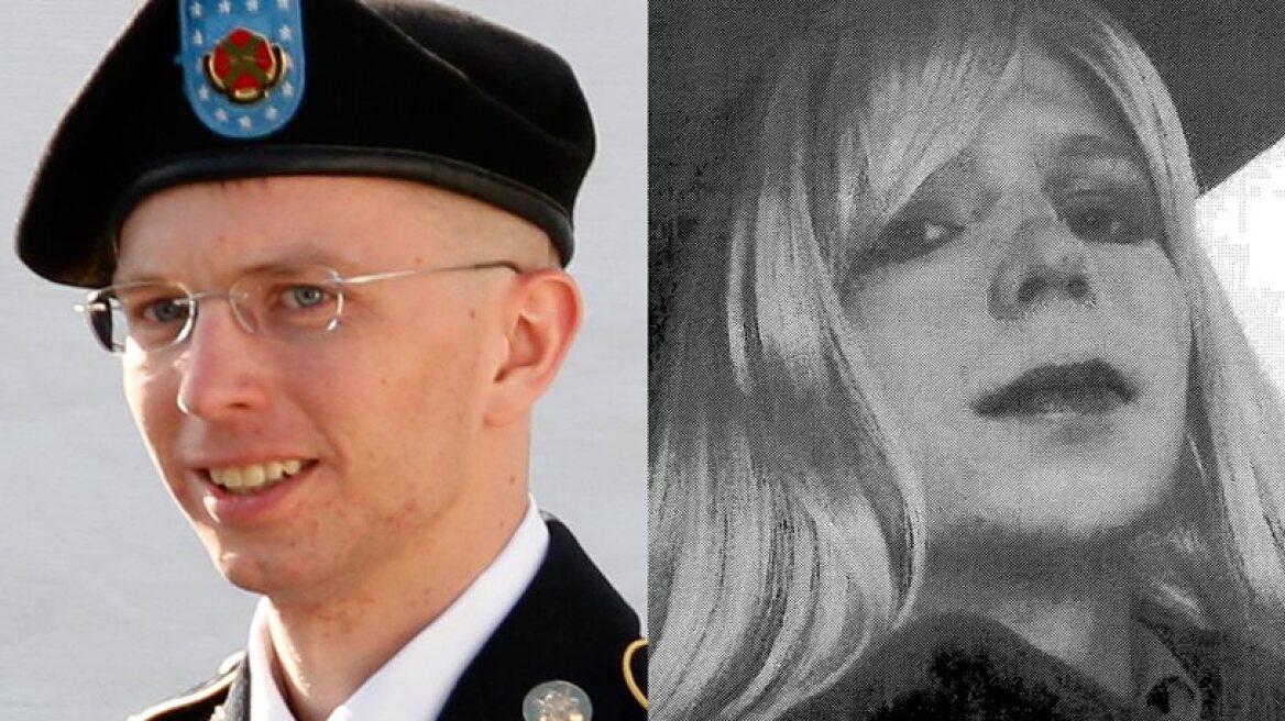 Obama commutes Chelsea Manning’s sentence
