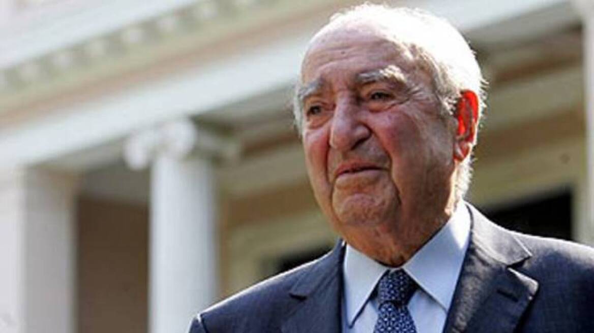 Τέταρτος γηραιότερος πρώην ηγέτης στον κόσμο ο Μητσοτάκης