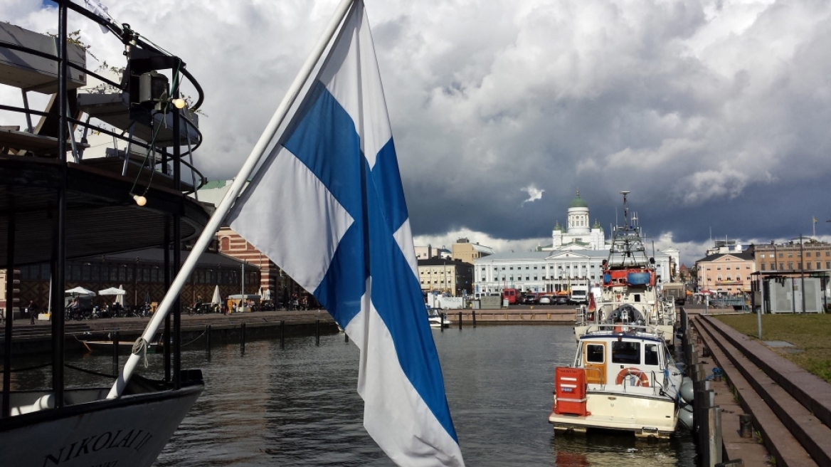Φινλανδία: Άνεργοι θα παίρνουν χρήματα για δύο χρόνια ανεξάρτητα από το αν βρουν δουλειά