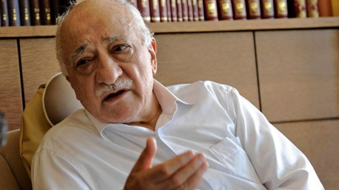 European Intelligence Agency: Gulen was not behind the failed coup in Turkey