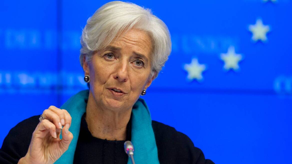 Το ΔΝΤ δεν επιστρέφει στη διαπραγμάτευση, χωρίς μεταρρυθμίσεις από την Ελλάδα