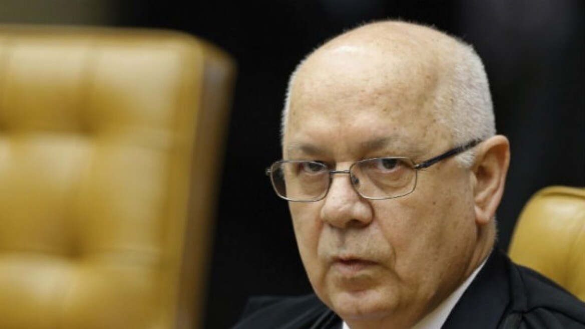 Βραζιλία: Νεκρός σε αεροπορικό δυστύχημα δικαστής «κλειδί» στην υπόθεση Ρούσεφ