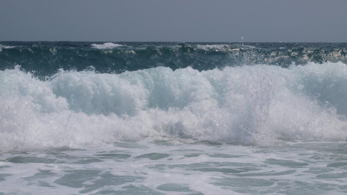 Νεκρός εντοπίστηκε 47χρονος σε παραλία της Κρήτης 