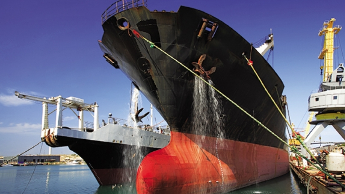 Δυναμική εκκίνηση στις αγοραπωλησίες πλοίων το 2017