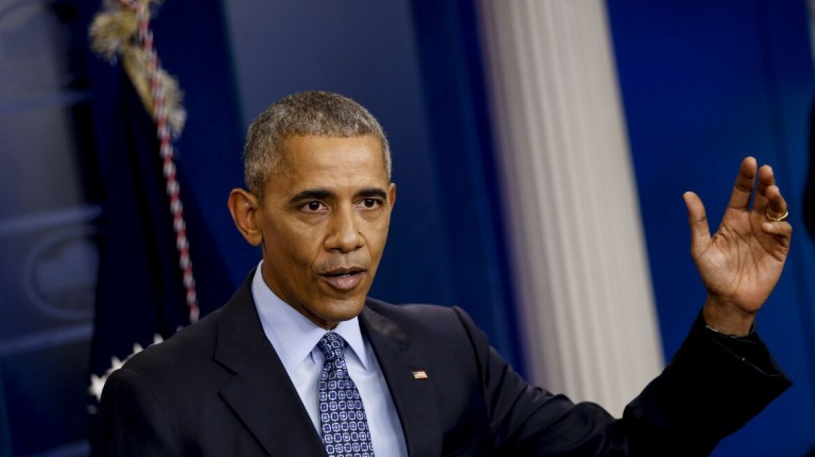 Συγκινούν τα τελευταία tweet του Ομπάμα ως προέδρου - «Θα παραμείνω στο πλευρό σας»