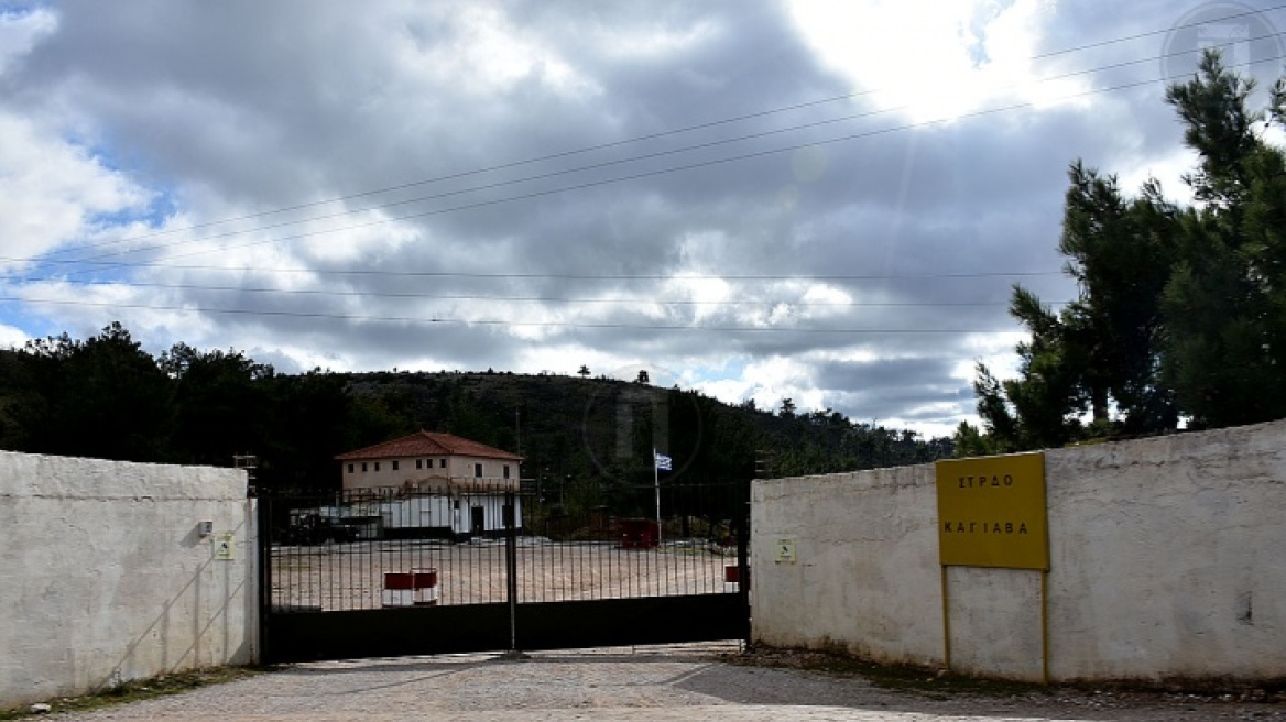 Χίος: Στα χαρακώματα οι κάτοικοι του Αγίου Γεωργίου για το hotspot στο Καμπί