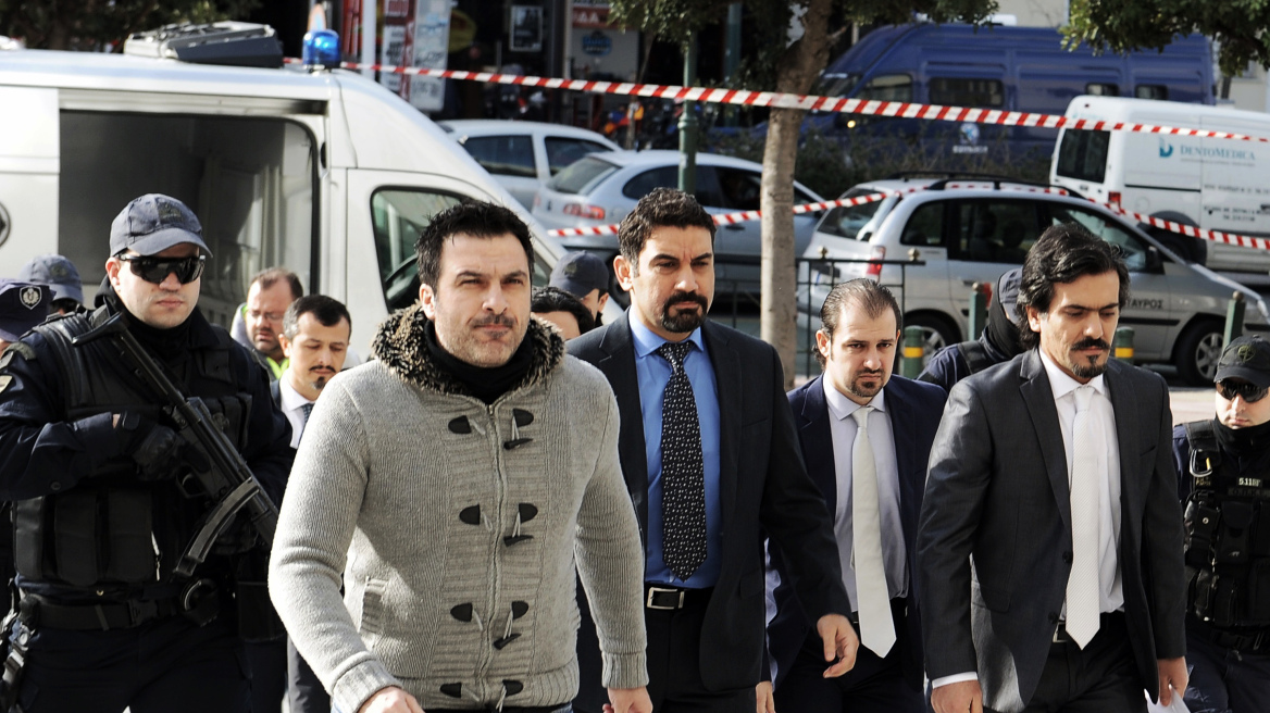 Στις 26 Ιανουαρίου η απόφαση για τους οκτώ Τούρκους στρατιωτικούς 