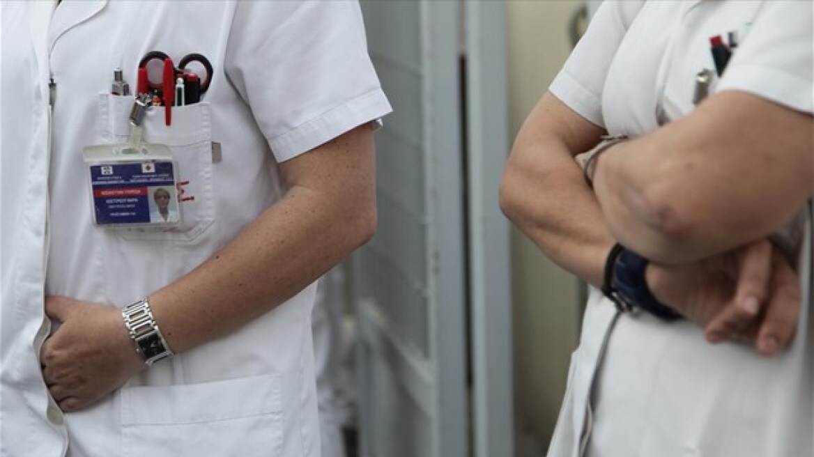 Εξώδικο νοσηλευτών στον ΑΣΕΠ: Δεν μπορούν να υποβάλουν αίτηση για 1.666 θέσεις στο υπ. Υγείας