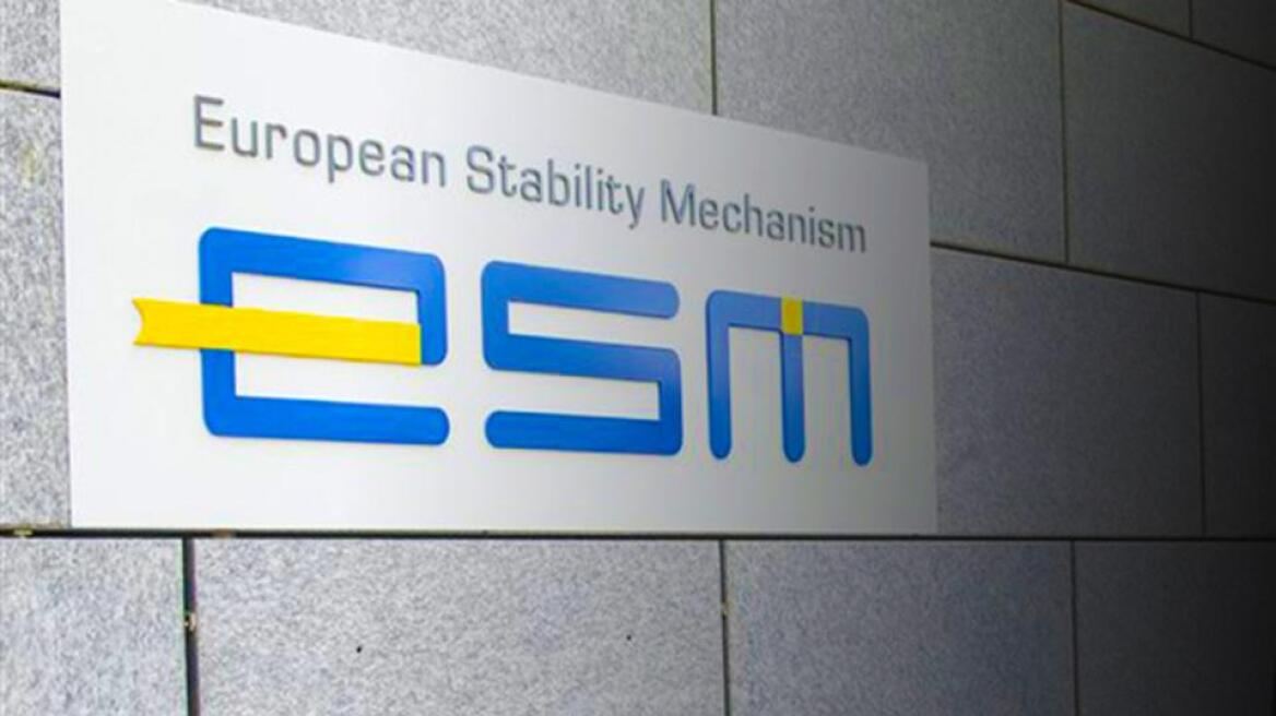 Ο ESM ενέκρινε τα βραχυπρόθεσμα μέτρα για το ελληνικό χρέος