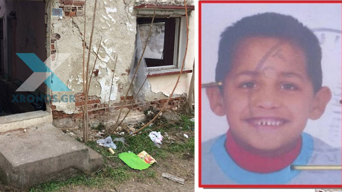 Δεκαπεντάχρονος σκότωσε το εξάχρονο αγοράκι στην Κομοτηνή