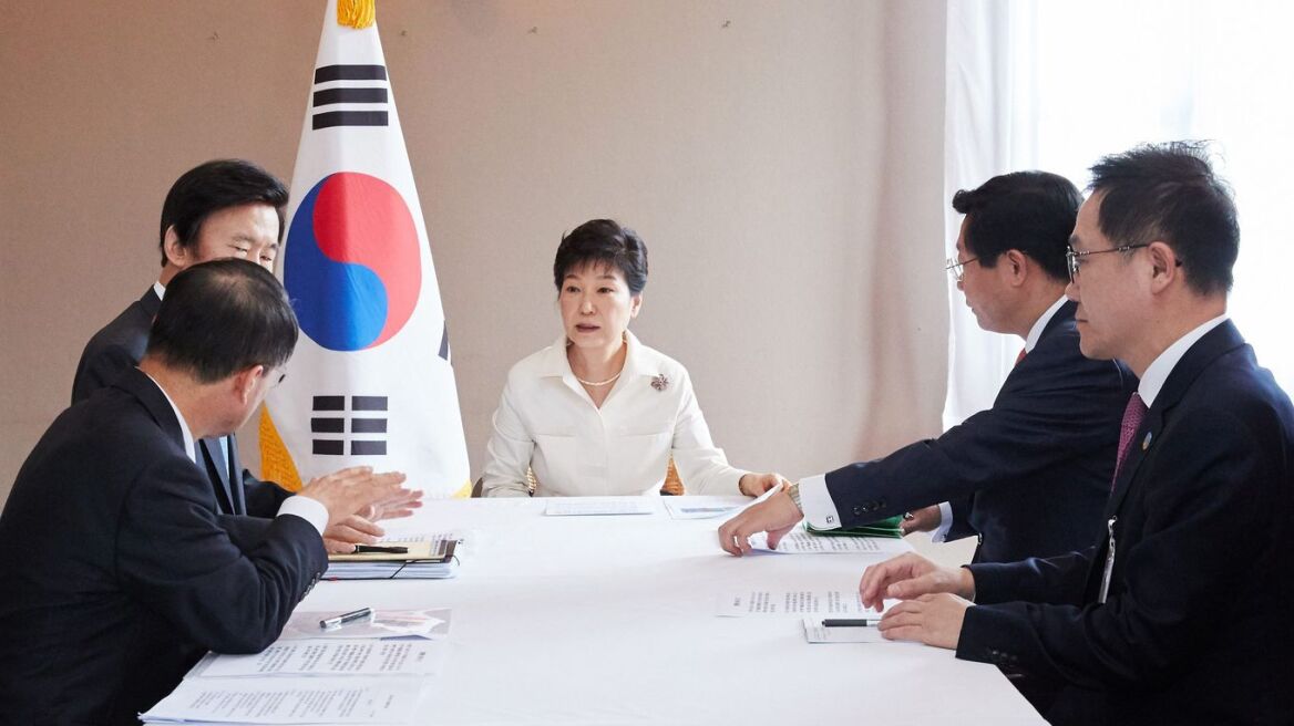 Σκάνδαλο διαφθοράς στην Νότια Κορέα: Νέες έρευνες σε επιχειρηματικούς ομίλους μετά την Samsung 