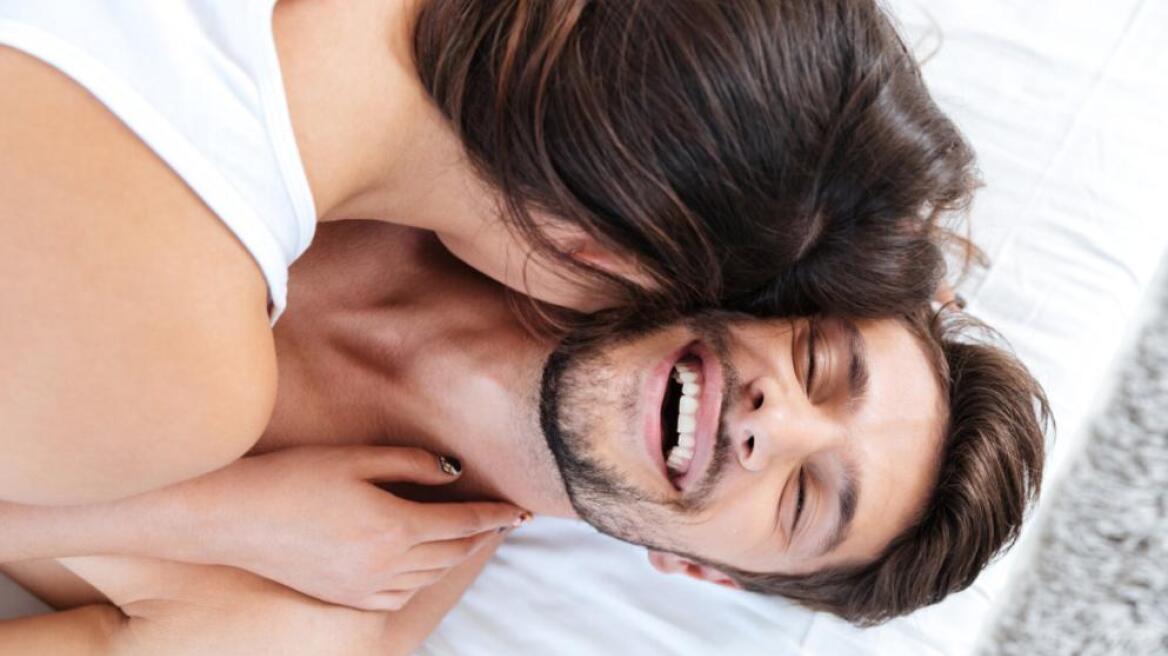 Έρευνα: Η πιο πικάντικη συνταγή στο σεξ είναι το γέλιο