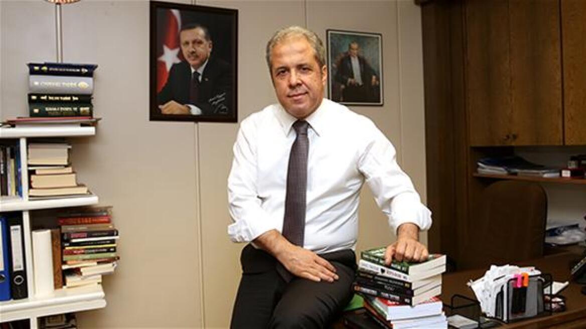Turkey’s ruling AKP deputy Tayyar: NATO is a terror organization!