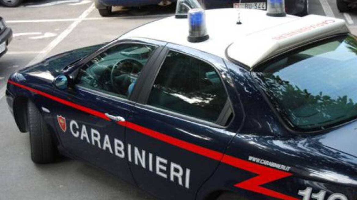 Ιταλία: Μετανάστης μαχαίρωσε μέχρι θανάτου 25χρονη εθελόντρια