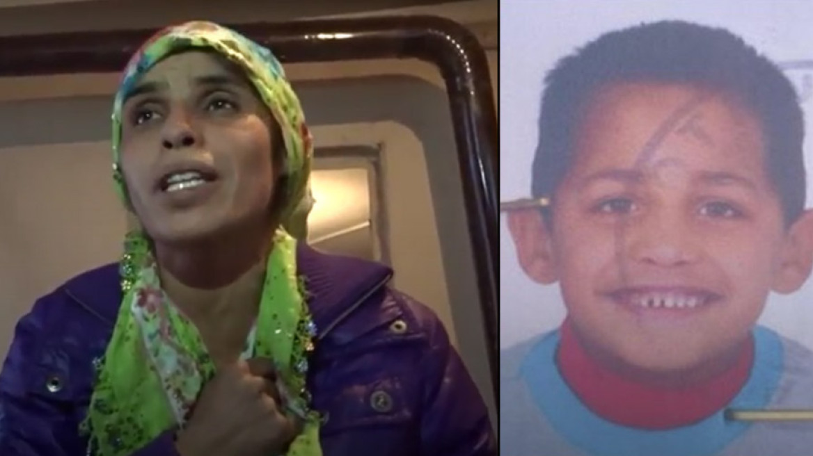 Κομοτηνή: Η μάνα του 6χρονου απειλεί με βεντέτα -  "Θα μαχαιρώσω τον φονιά του παιδιού μου"